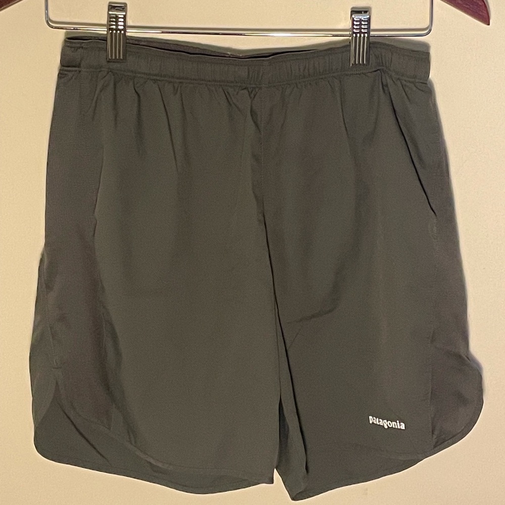 Patagonia shorts